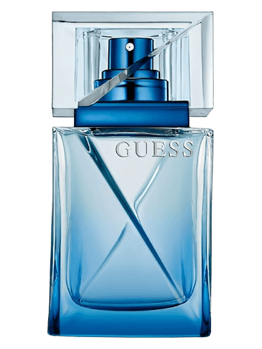 Guess Night Guess