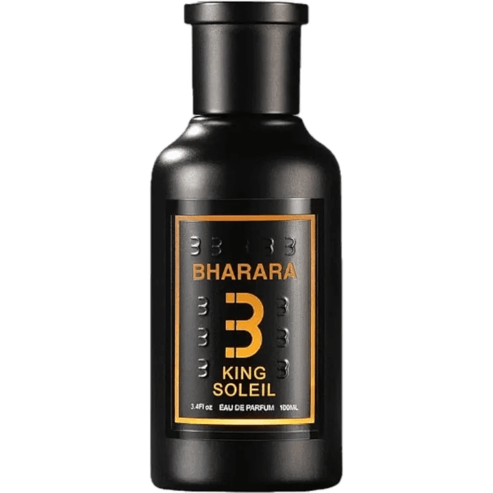 King Soleil Bharara