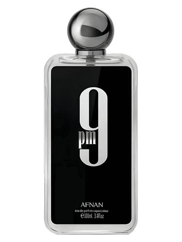 9pm Afnan