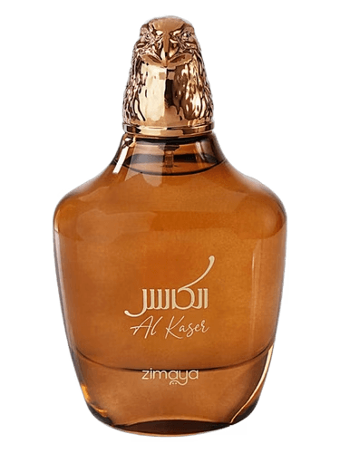 Al Kaser Zimaya