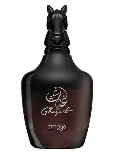 Ghayath Zimaya