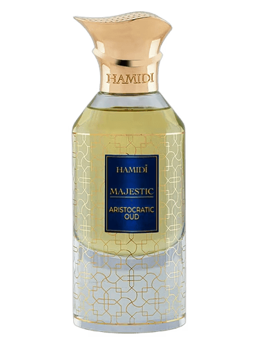Aristocratic Oud Hamidi