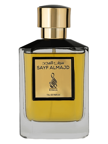 Sajf Almajd Risala