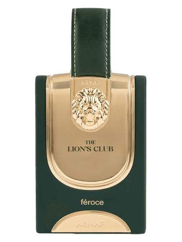 Feroce Armaf
