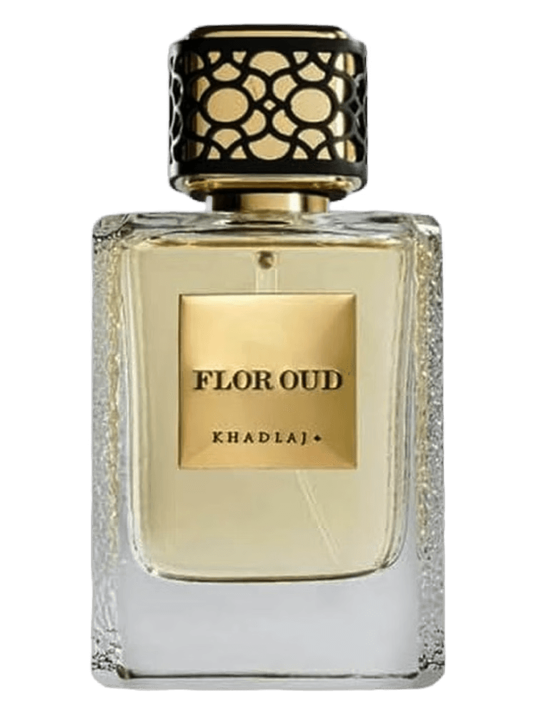 Flor Oud Khadlaj Perfumes