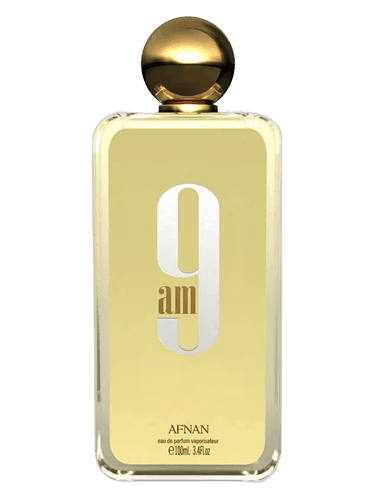 9am Afnan