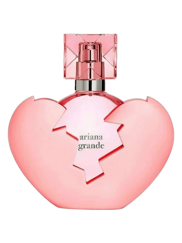 Thank U, Next Ariana Grande