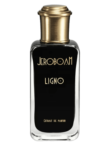 Ligno Jeroboam