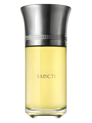 Sancti Les Liquides Imaginaires