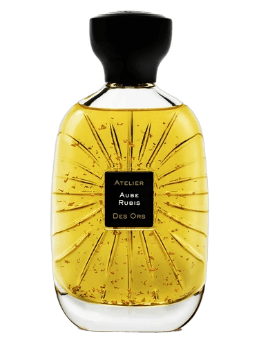 Aube Rubis Atelier des Ors