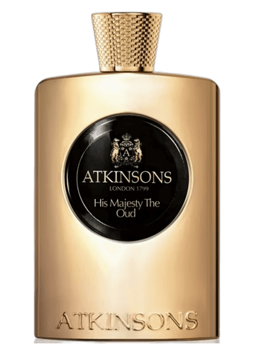 Atkinsons His Majesty The Oud Atkinsons