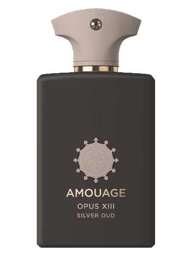 Opus XIII – Silver Oud Amouage