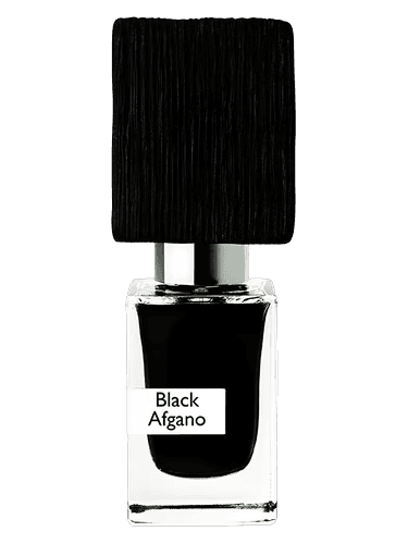 Black Afgano Nasomatto