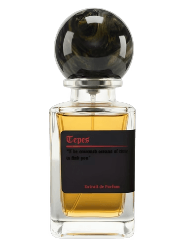 Tepes Memories Parfums