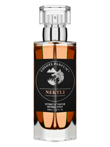 Nektli Coyotl