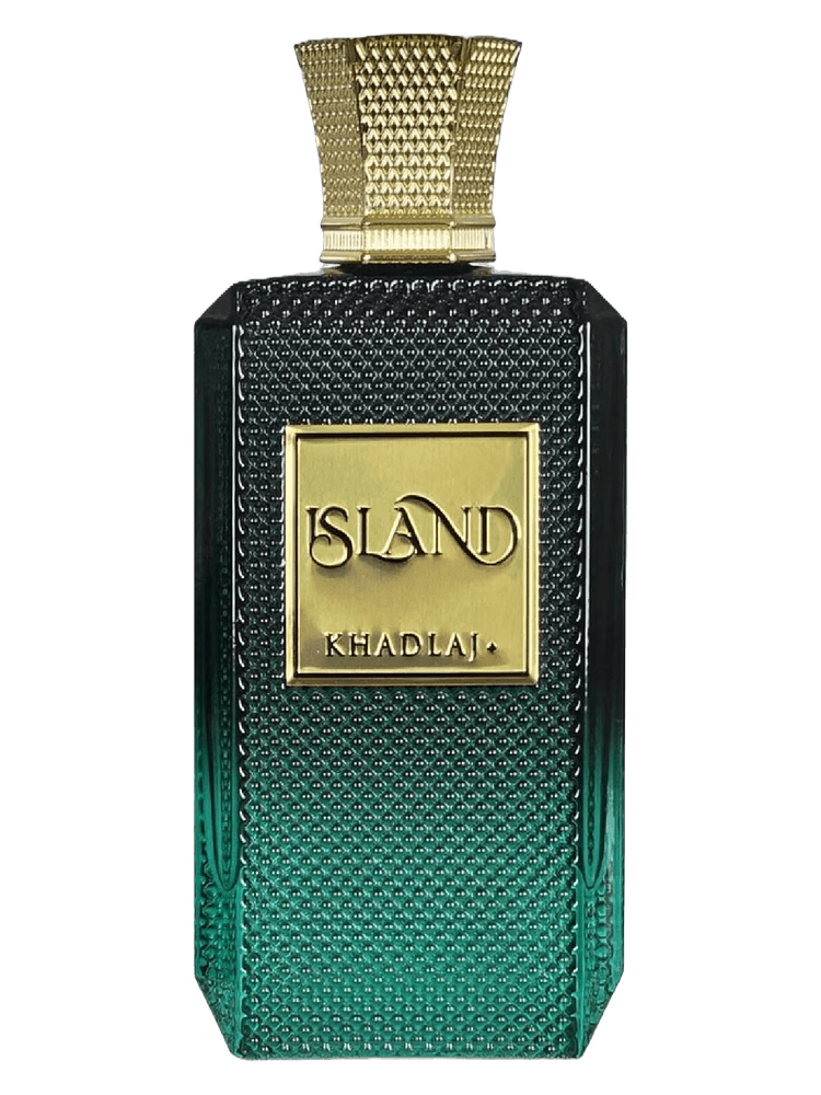 Island Khadlaj Perfumes
