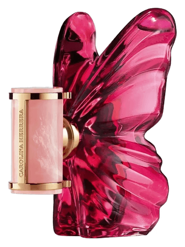 La Bomba Carolina Herrera