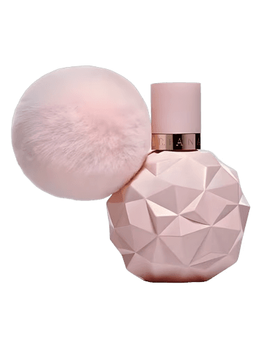 Sweet Like Candy Ariana Grande