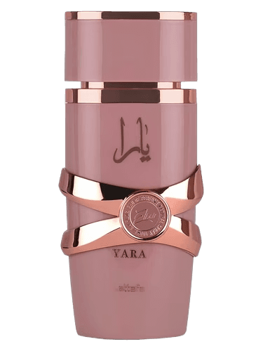 Yara Elixir Lattafa Perfumes