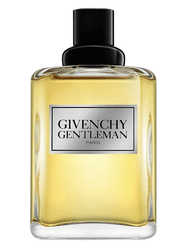 Gentleman Givenchy